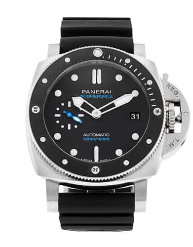Panerai Submersible PAM00683 Panerai Submersible PAM00683